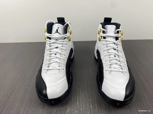 Cheap MAX Retro (2013) Jordan 12 Taxi 130690-125 0720